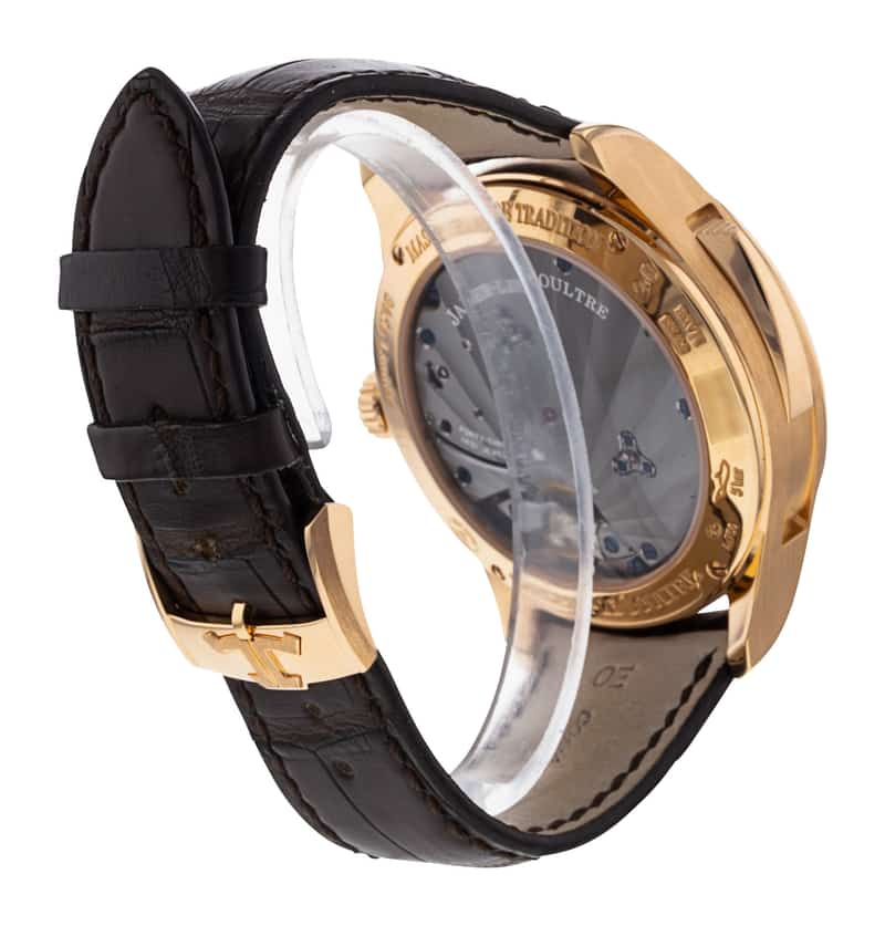 Jaeger-LeCoultre Master Grande Tradition 5012550